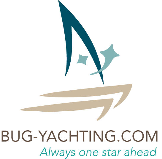 bug yachting