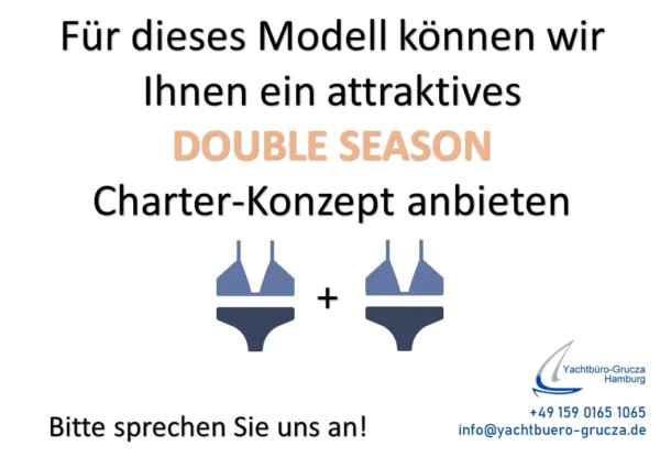 double season charter plan